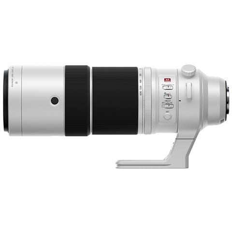 Obiettivo Fujinon Xf 150-600mm F5.6-8 R Lm Ois Wr Garanzia Ufficiale  - Foto 1