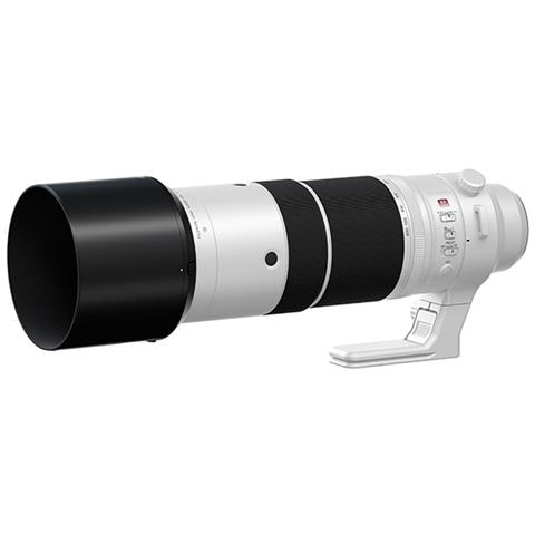 Obiettivo Fujinon Xf 150-600mm F5.6-8 R Lm Ois Wr Garanzia Ufficiale  - Foto 2