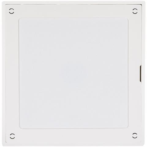 Telecomando Rf Per Regolatori Led Rgbw 4 Zone B3 86x86x16 Mm Pc - Foto 1
