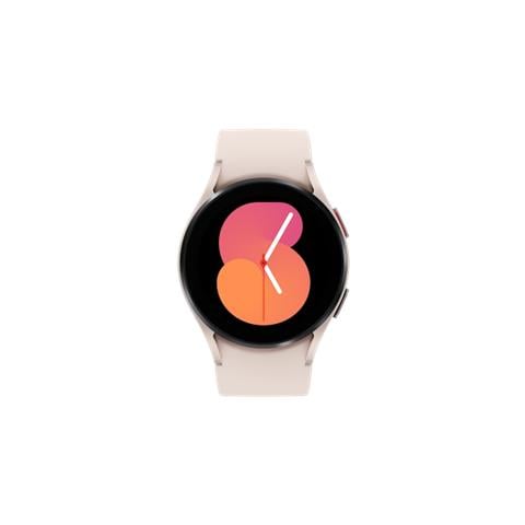 Galaxy Watch5 3,05 Cm (1.2"") Super Amoled 40 Mm Oro Rosa Gps (satellitare)  - Foto 2