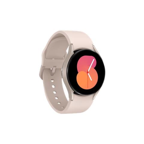 Galaxy Watch5 3,05 Cm (1.2"") Super Amoled 40 Mm Oro Rosa Gps (satellitare)  - Foto 3
