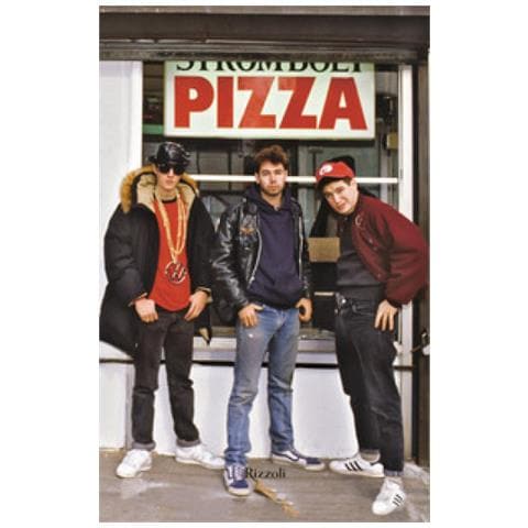 Marta Tripodi Blumi - Beastie Boys. Il libro. Ediz. illustrata - Foto 1