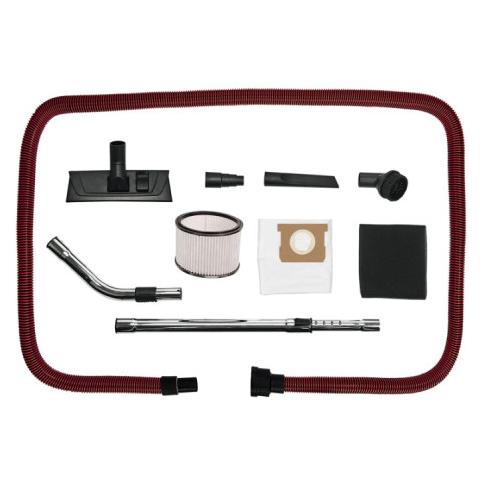 Aspiratore A Umido /asciutto Einhell - 1200w - 25l - Te-vc 2025 Sacl - Foto 2