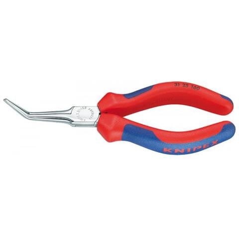 Pinza a Becco Lungo 160mm - Foto 2