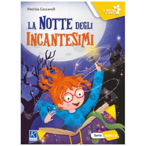 Patrizia Ceccarelli - La Notte Degli Incantesimi - Foto 1