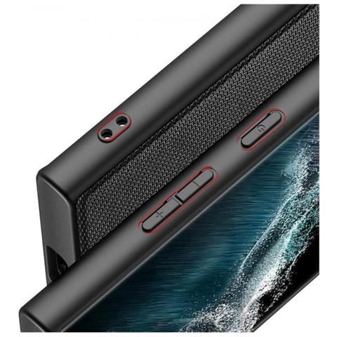 2171 Custodia Per Cellulare 17,3 Cm (6.8"") Cover Nero - Foto 3