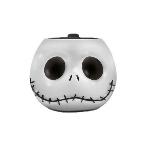 The Nightmare Before Christmas Mug Shaped Boxed Jack - Tazza 3d - 450 Ml - Half Moon Bay - Foto 1