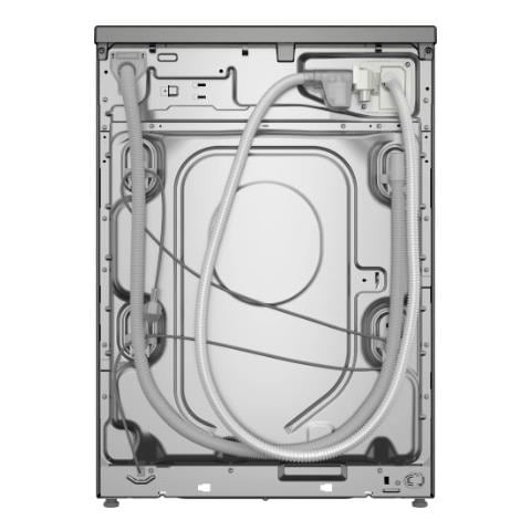 Lavatrice Standard WGG244ZRIT Serie 6 9 Kg Classe A Centrifuga 1400 giri - Foto 9