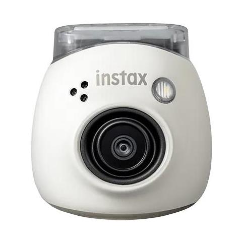 Instax Pal 2560 X 1920 Mm Cmos 1/5"" 2560 X 1920 Pixel Bianco - Foto 1