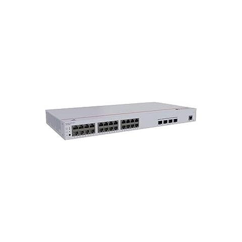 eKit Switch S220-24P4X (400 W) - Foto 2