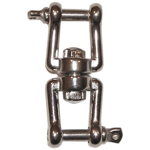 Girella Inox Grillo-grillo Mm. 10 - Foto 1