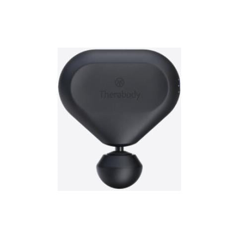 Dispositivo di Terapia Percussiva Theragun Mini 2a Generazione Bluetooth Autonomia 120 Minuti 3 Velocità Nero - Foto 1