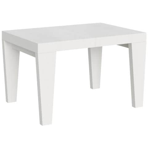 Tavolo Allungabile 90x140/244 Cm Spimbo - Noce - Foto 1