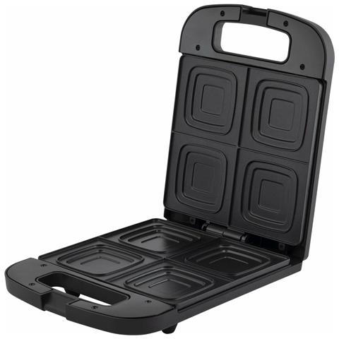 Piastra Grill Elettrica Jesw1551 Xxl Bianco 1400 W - Foto 1