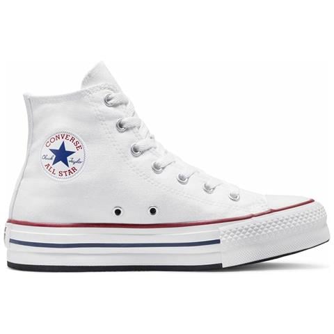 Scarpe Sportive Per Bambini Chuck Taylor All Star 38.5 - Foto 1