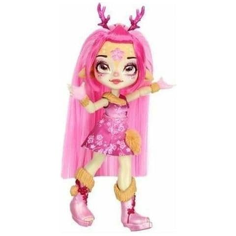Bambola Magic Mixies Pixlings Puppe Deerlee - Foto 1