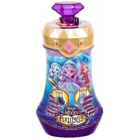 Bambola Magic Mixies Pixlings Puppe Deerlee - Foto 6