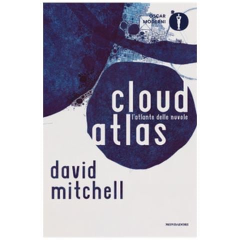 David Mitchell - Cloud Atlas. L'atlante Delle Nuvole - Foto 1
