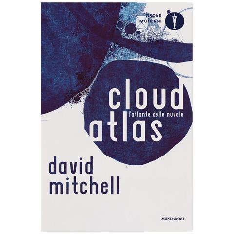 David Mitchell - Cloud Atlas. L'atlante Delle Nuvole - Foto 2