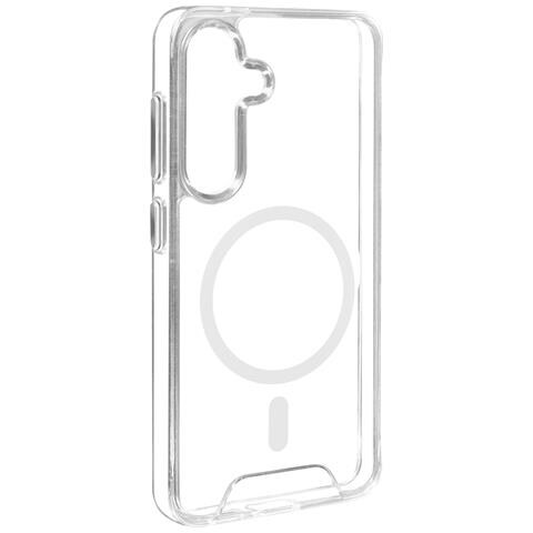 Cover Magsafe Per Samsung S24 Anti-urto Mil-std-810g Angoli Rinforzati - Foto 2