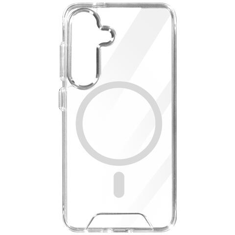 Cover Magsafe Per Samsung S24 Anti-urto Mil-std-810g Angoli Rinforzati - Foto 1