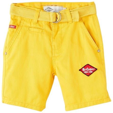 Bermuda glc010205 bc s1-14a Ragazzo - Foto 1