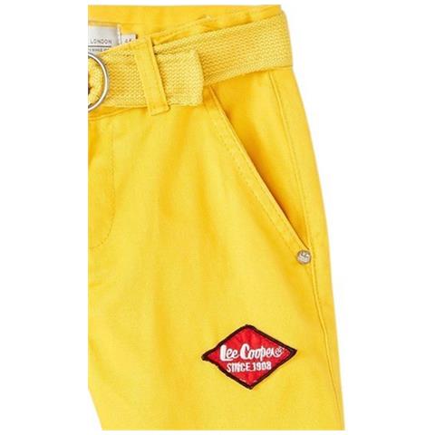 Bermuda glc010205 bc s1-14a Ragazzo - Foto 3