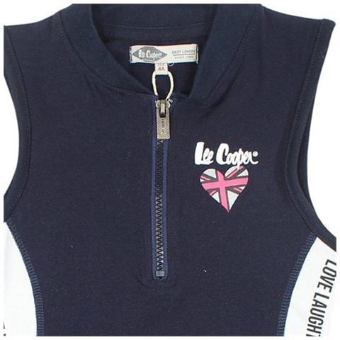 Vestito lc11757 ro s3-4a Ragazza - Foto 3
