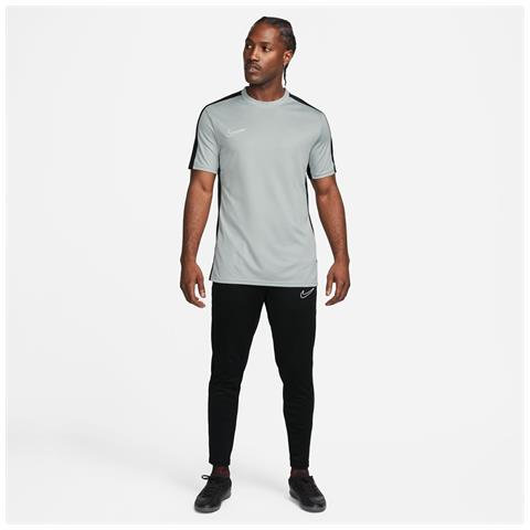 T-Shirt Dri-Fit Academy 23Dr1336-012 Uomo Taglia L Colore Antracite - Foto 5