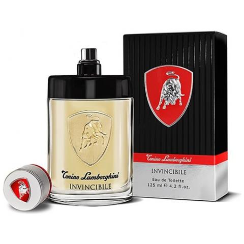 Invincibile Edt 125ml - Foto 1