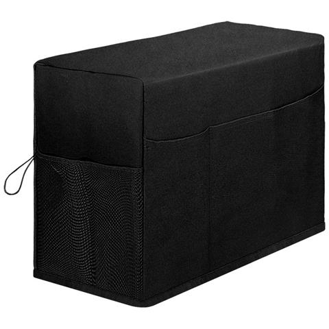 Coprimacchina Da Cucire Antipolvere Con Tasche Portaoggetti - Foto 1