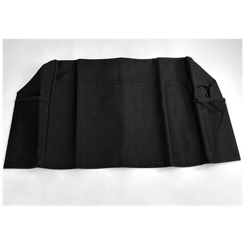 Coprimacchina Da Cucire Antipolvere Con Tasche Portaoggetti - Foto 5