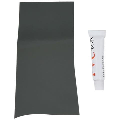 Wader con Stivali e Cintura Verde Scuro Taglia 45 - Foto 2