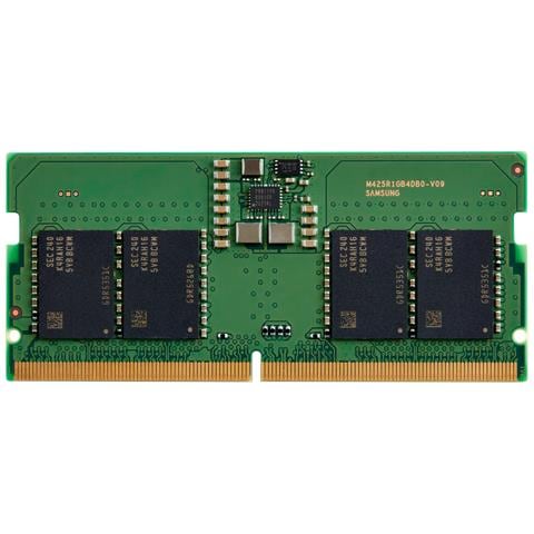 8GB DDR5 5600 SODIMM Memory memoria - Foto 1
