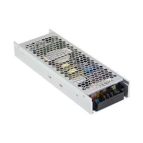 Alimentatore Convertitore UHP-500-24 Staffa U 501 6 W 24 V 20,9 A - Foto 1