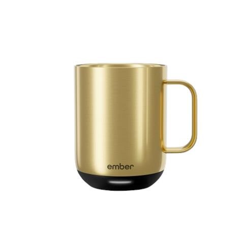 Mug 2 tazza Nero, Oro Universale 1 pz - Foto 1