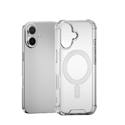 541182 custodia per cellulare 15,5 cm (6.1") Cover Trasparente - Foto 1
