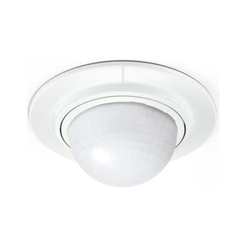 032845 Rilevatore Di Movimento Sensore Infrarosso Cablato Soffitto Bianco - Foto 1
