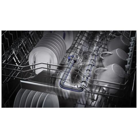 Lavastoviglie SX95EX12CE da Incasso a Scomparsa Totale Classe A Capacità 14 Coperti - Foto 9