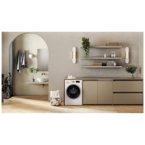 Lavasciuga a libera installazione - FFWDB 964489 BSV IT - Foto 2