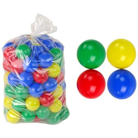 Droge Zwembadballen 100 St. - Foto 1