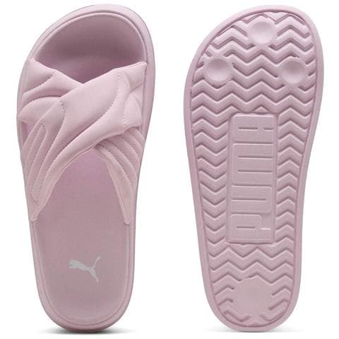 Leadcat Platform 40034005, Donne, Rosa, 40.5 - Foto 2