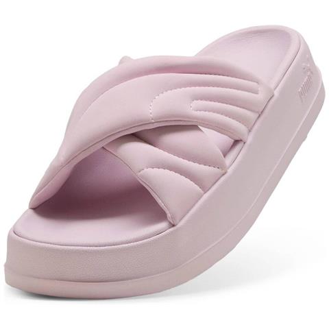 Leadcat Platform 40034005, Donne, Rosa, 40.5 - Foto 1