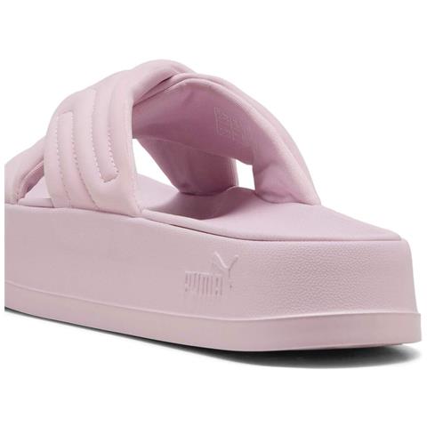 Leadcat Platform 40034005, Donne, Rosa, 40.5 - Foto 6