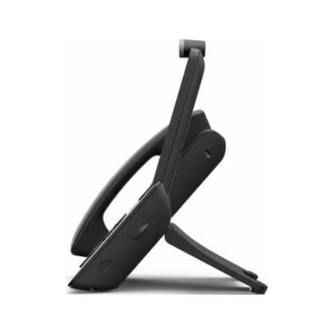 Webex 8875 Telefono IP - Con cavo - Con cavo /senza fili - Wi-Fi, Bluetooth - Desktop - Nero carbone - Conforme a TAA - VoIP - LCD da 17,8 cm (7") - IEEE 802.11a /b /g /n /ac - 2 x Rete (RJ-45) - Porte PoE - Foto 2