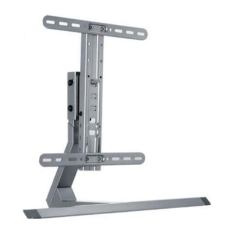 8700 Supporto TV a parete 139,7 cm (55") Grigio - Foto 1