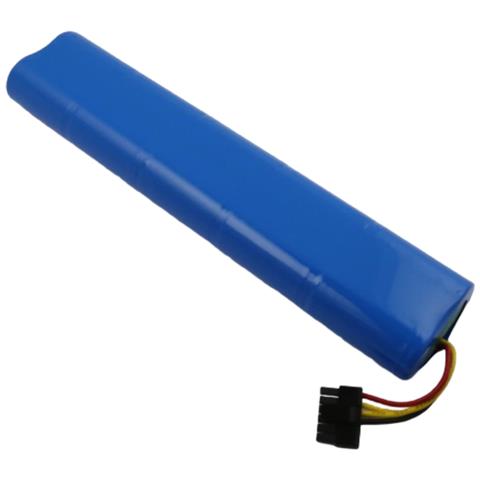 Batteria Per Robot Aspirapolvere Neato Botvac 85 Nimh 12v 3000mah 36wh - Foto 3