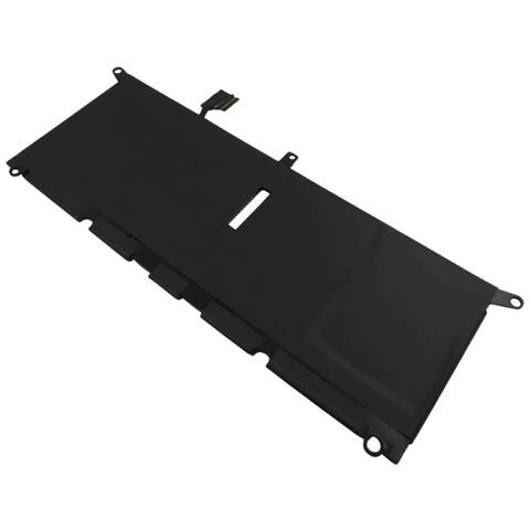 Batteria Di Ricambio Per Pc Dell Vostro 5390 7,6v 6500mah Li-ion - Foto 2