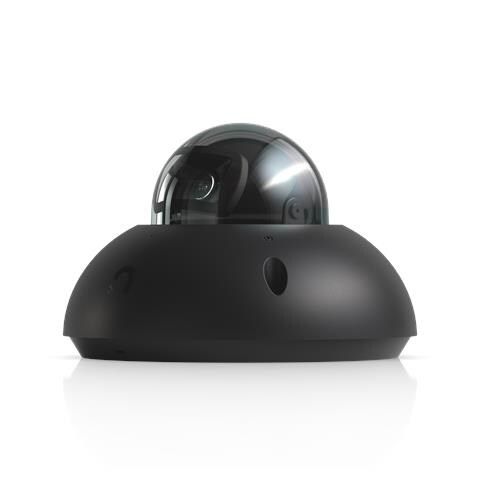 G6 Dome Cupola Telecamera di sicurezza IP Interno e esterno 3840 x 2160 Pixel Soffitto /muro - Foto 9