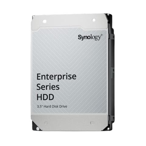 HAT5320-8T disco rigido interno 8 TB 7200 Giri /min 512 MB 3.5" SATA - Foto 1